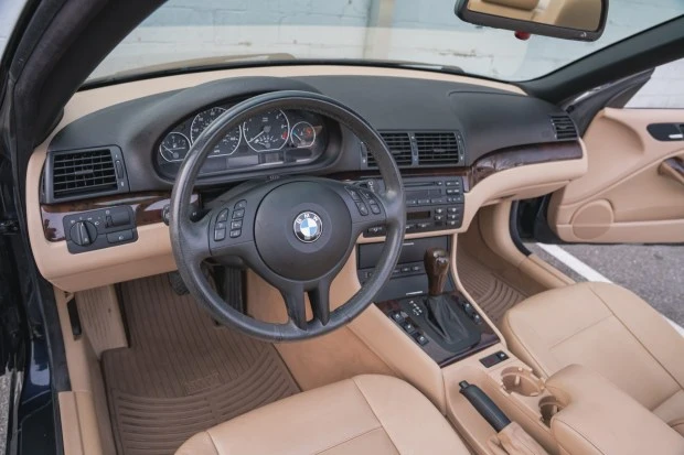 2006 BMW E46 330i & 330Ci - Image 5 of 7