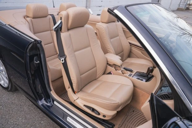 2006 BMW E46 330i & 330Ci - Image 4 of 7