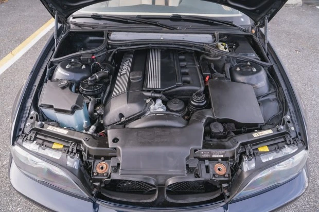 2006 BMW E46 330i & 330Ci - Image 6 of 7