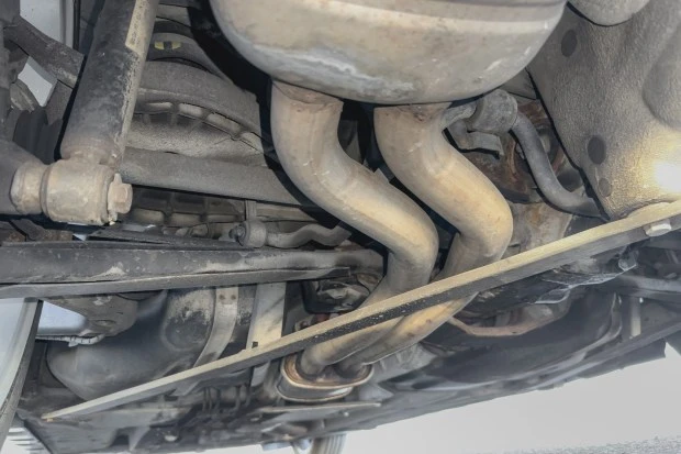 2006 BMW E46 330i & 330Ci - Image 7 of 7