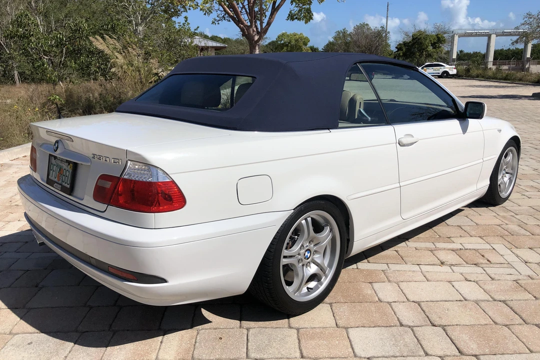 2006 BMW E46 330i & 330Ci - Image 4 of 31