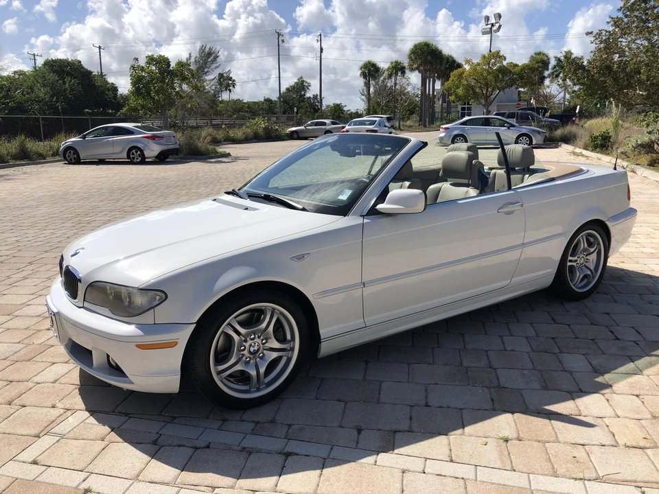 2006 BMW E46 330i & 330Ci - Image 9 of 31