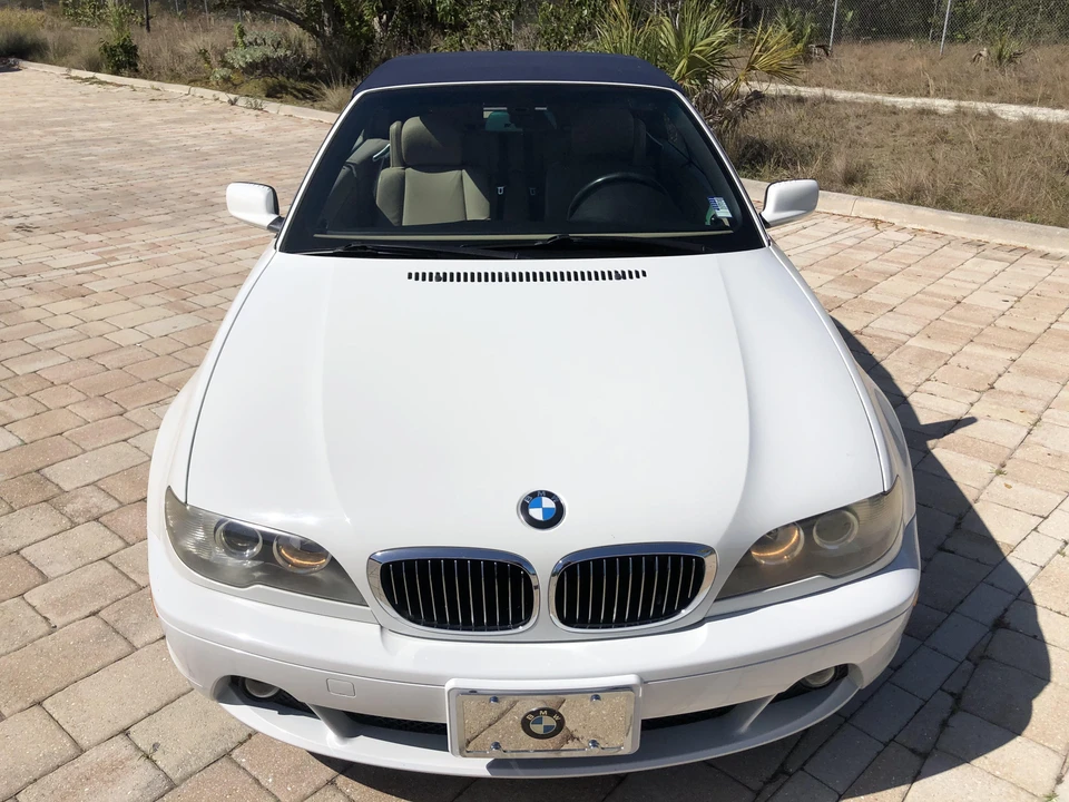 2006 BMW E46 330i & 330Ci - Image 18 of 31