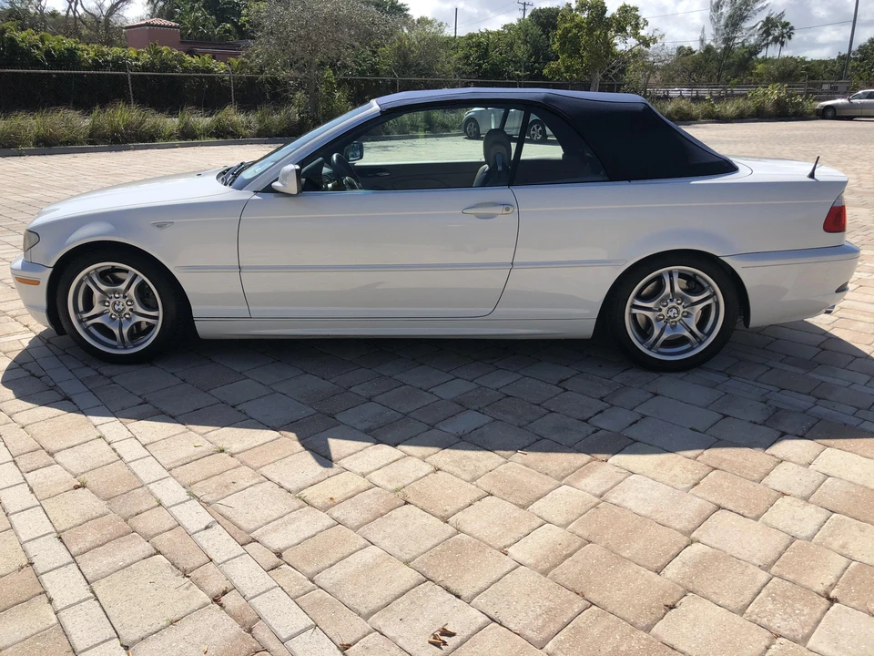 2006 BMW E46 330i & 330Ci - Image 24 of 31