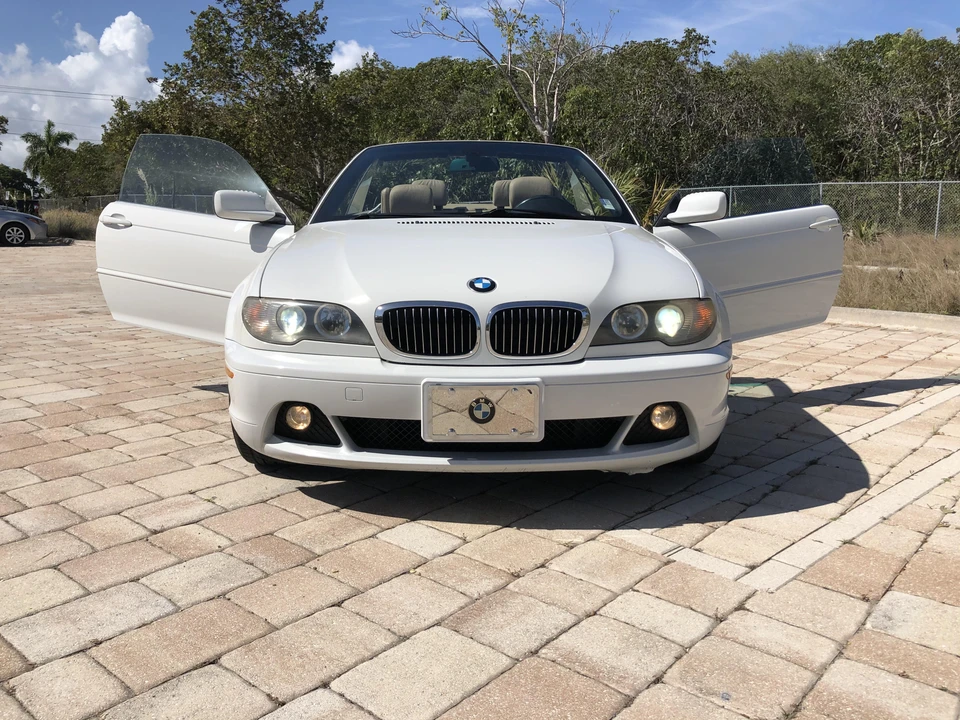 2006 BMW E46 330i & 330Ci - Image 6 of 31