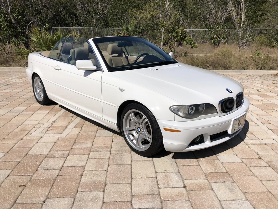 2006 BMW E46 330i & 330Ci - Image 17 of 31