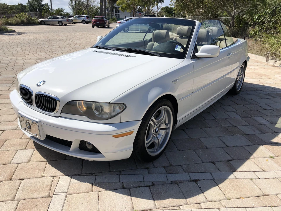 2006 BMW E46 330i & 330Ci - Image 8 of 31