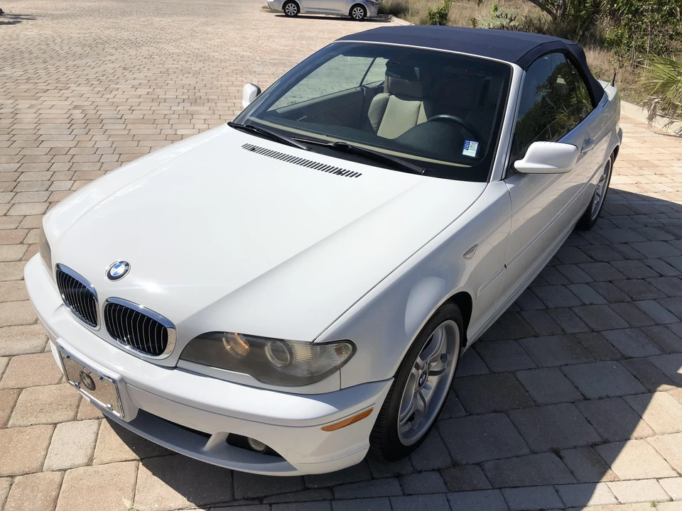 2006 BMW E46 330i & 330Ci - Image 20 of 31