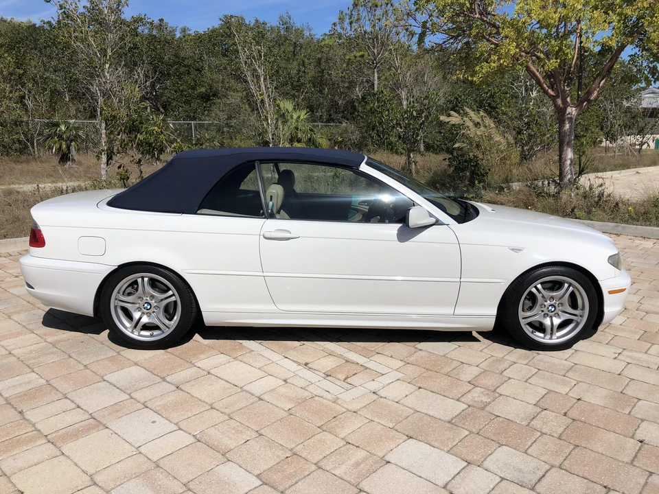 2006 BMW E46 330i & 330Ci - Image 31 of 31