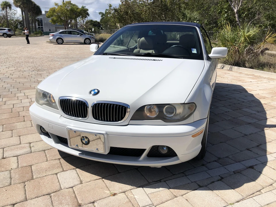 2006 BMW E46 330i & 330Ci - Image 19 of 31