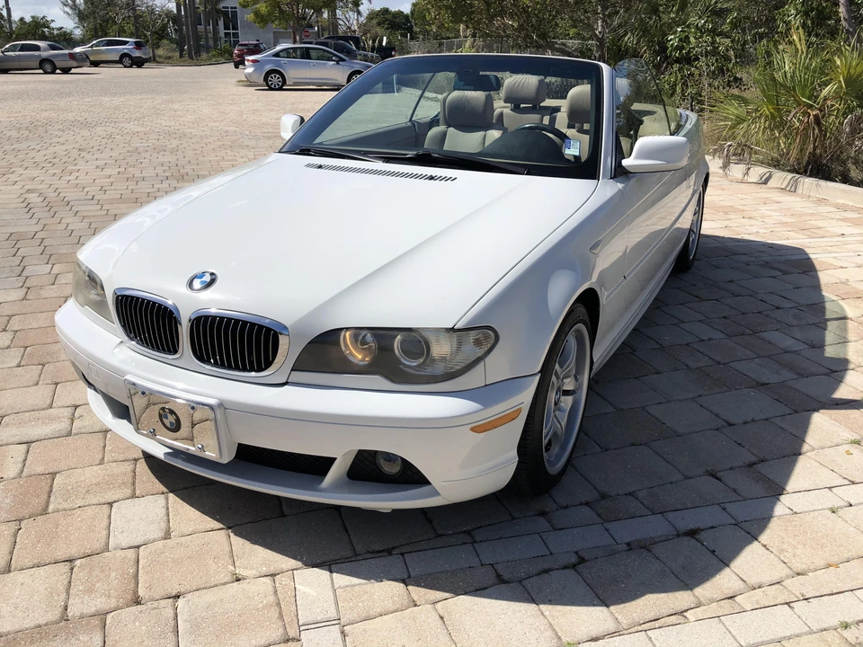 2006 BMW E46 330i & 330Ci - Image 7 of 31