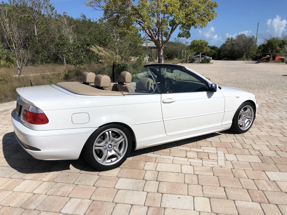 2006 BMW E46 330i & 330Ci - Image 15 of 31