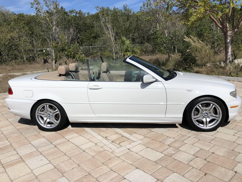 2006 BMW E46 330i & 330Ci - Image 16 of 31