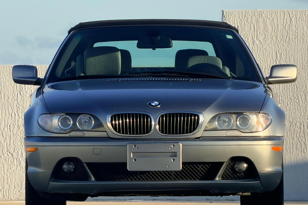 2006 BMW E46 330i & 330Ci - Image 2 of 31