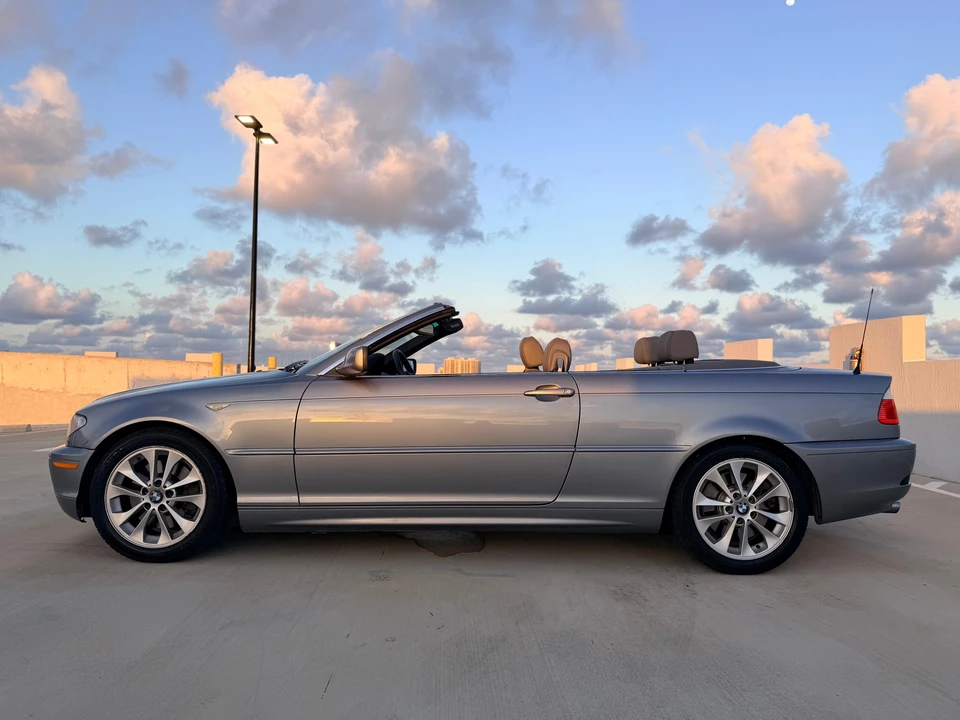 2006 BMW E46 330i & 330Ci - Image 11 of 31