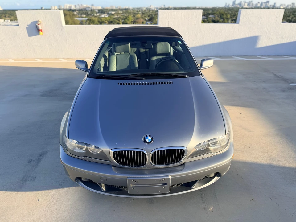 2006 BMW E46 330i & 330Ci - Image 27 of 31