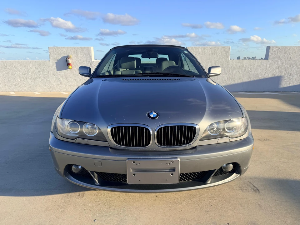 2006 BMW E46 330i & 330Ci - Image 26 of 31