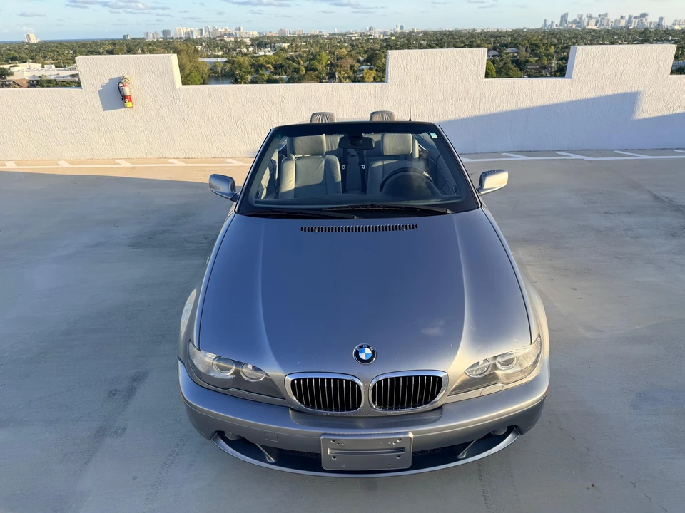 2006 BMW E46 330i & 330Ci - Image 6 of 31