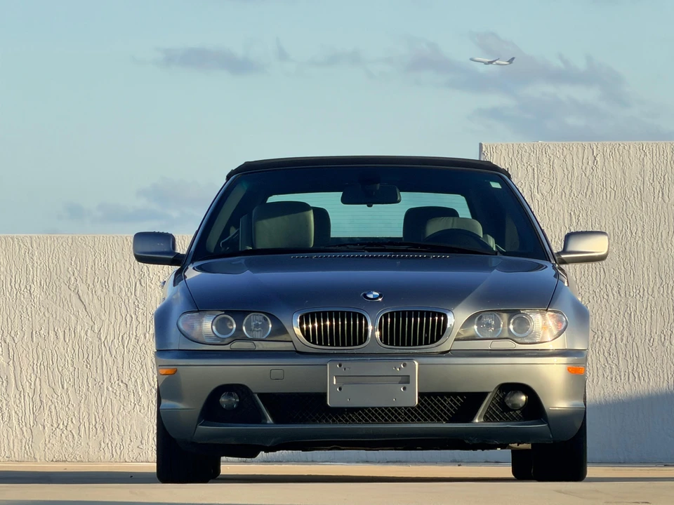 2006 BMW E46 330i & 330Ci - Image 24 of 31