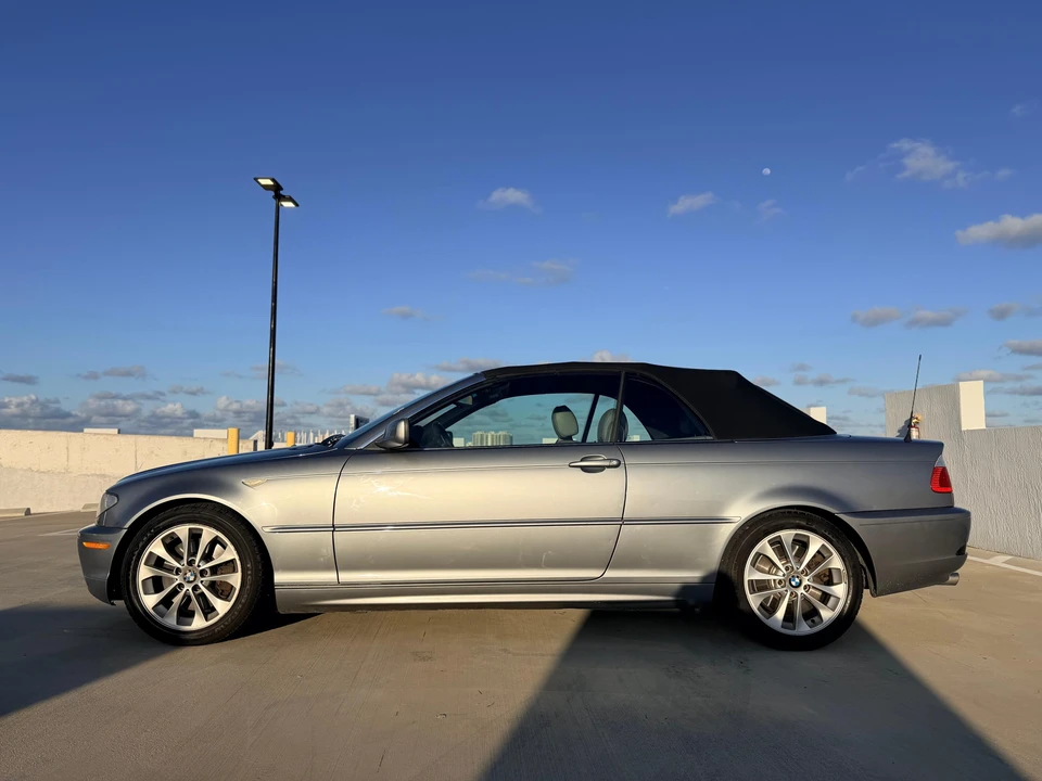 2006 BMW E46 330i & 330Ci - Image 31 of 31