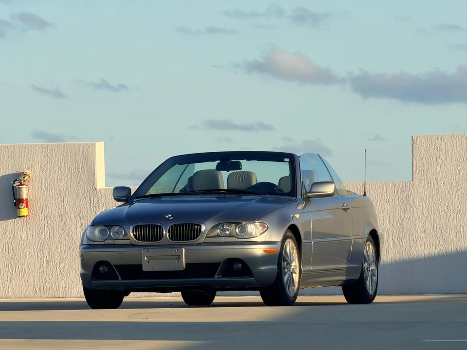2006 BMW E46 330i & 330Ci - Image 7 of 31