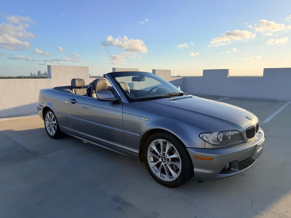2006 BMW E46 330i & 330Ci - Image 21 of 31