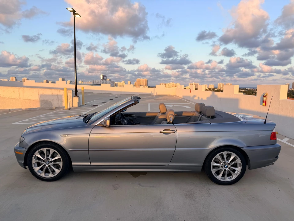 2006 BMW E46 330i & 330Ci - Image 12 of 31