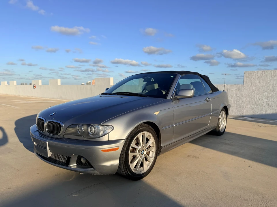 2006 BMW E46 330i & 330Ci - Image 29 of 31
