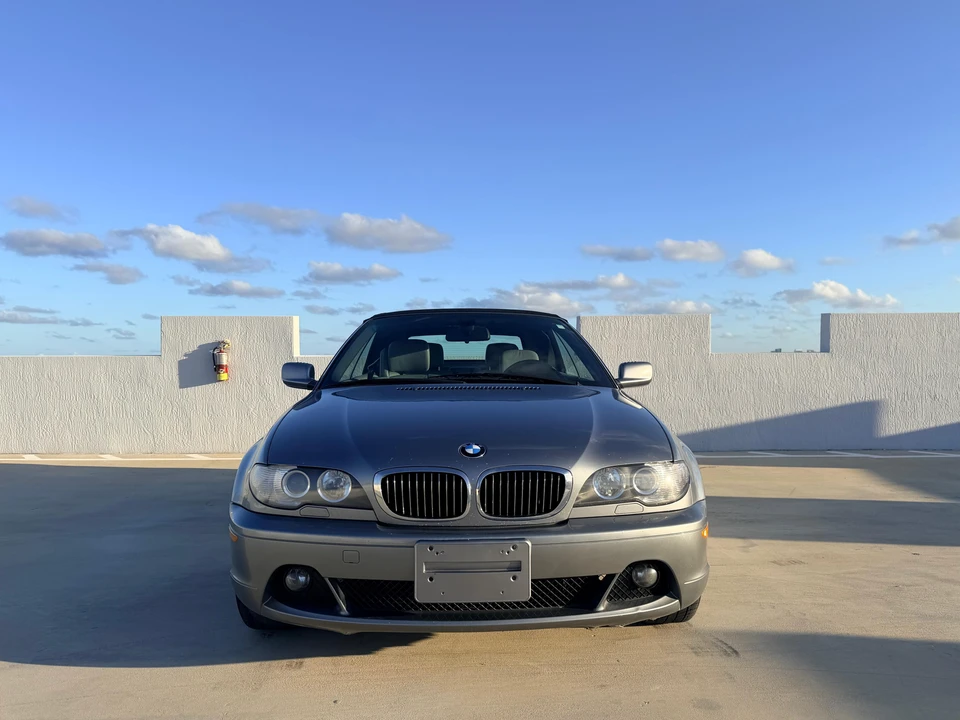 2006 BMW E46 330i & 330Ci - Image 25 of 31