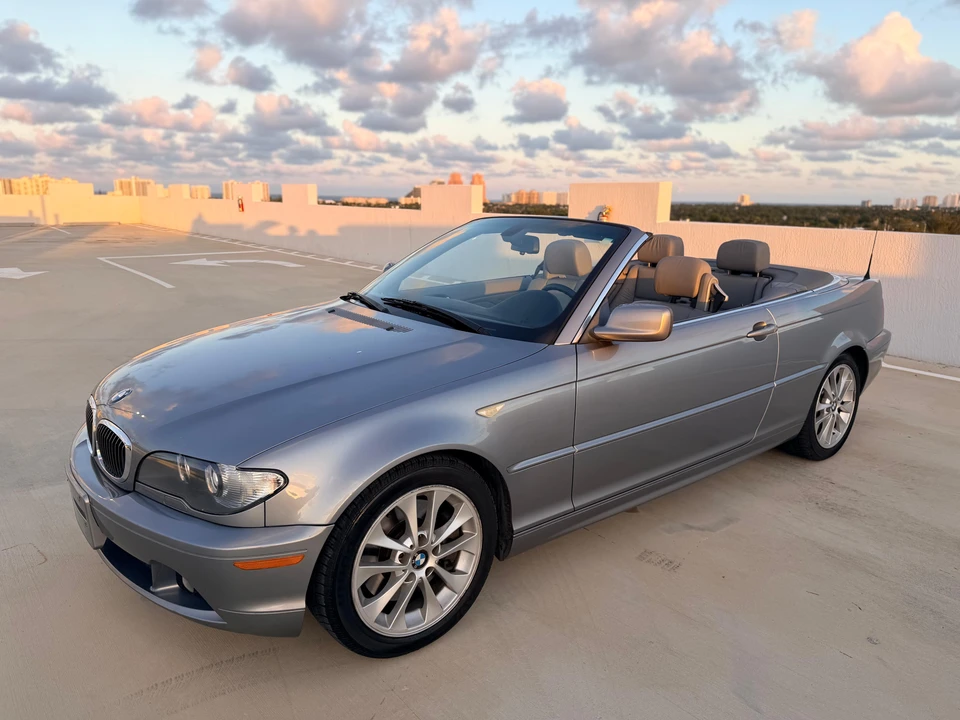 2006 BMW E46 330i & 330Ci - Image 9 of 31