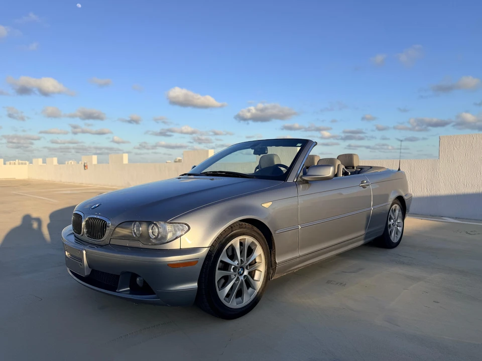 2006 BMW E46 330i & 330Ci - Image 8 of 31