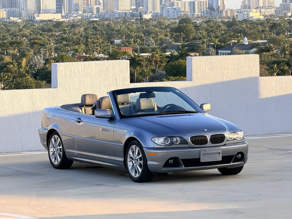 2006 BMW E46 330i & 330Ci - Image 22 of 31