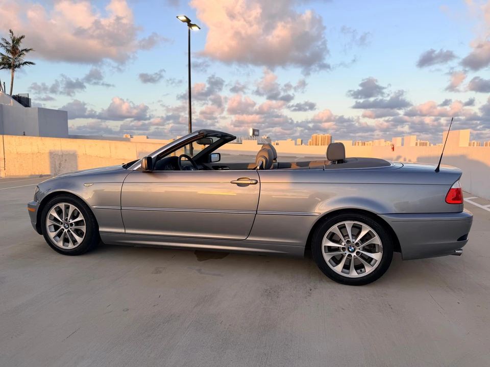 2006 BMW E46 330i & 330Ci - Image 13 of 31
