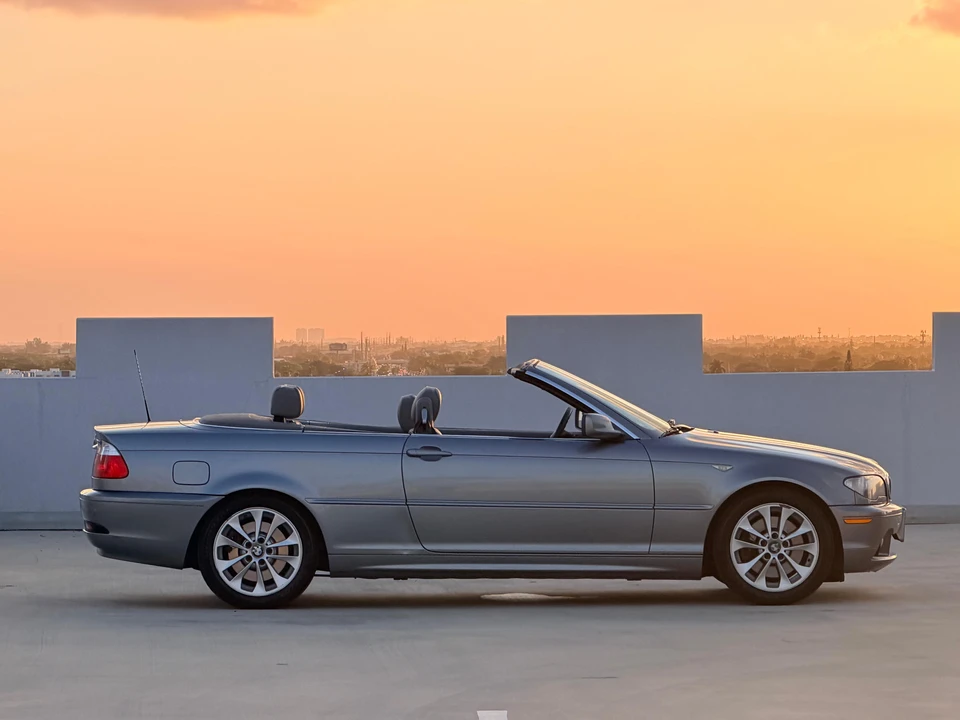 2006 BMW E46 330i & 330Ci - Image 19 of 31