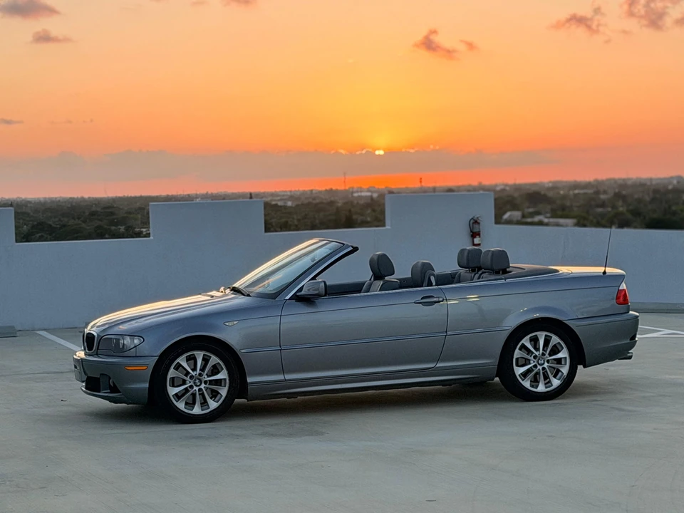 2006 BMW E46 330i & 330Ci - Image 10 of 31
