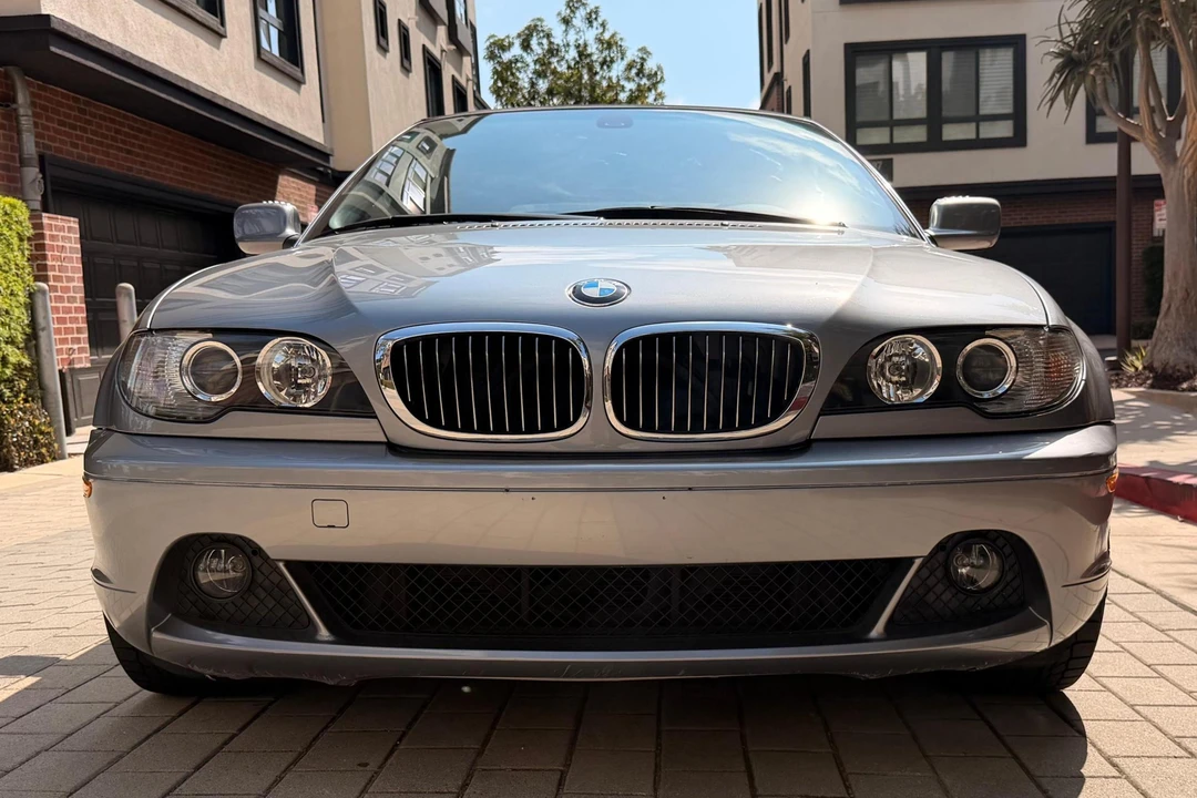 2006 BMW E46 330i & 330Ci - Image 2 of 31