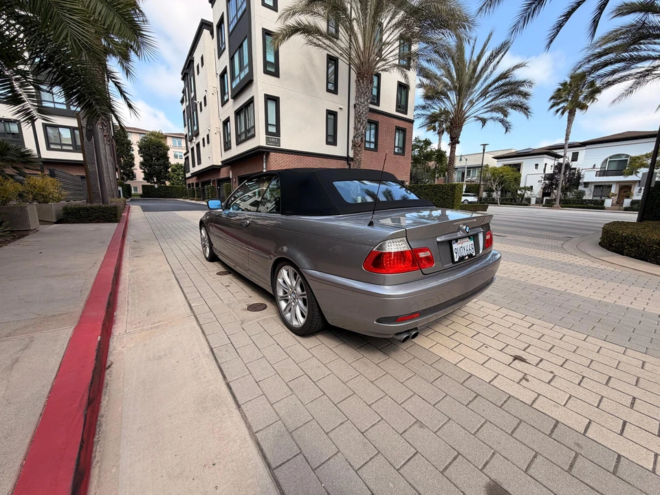 2006 BMW E46 330i & 330Ci - Image 19 of 31