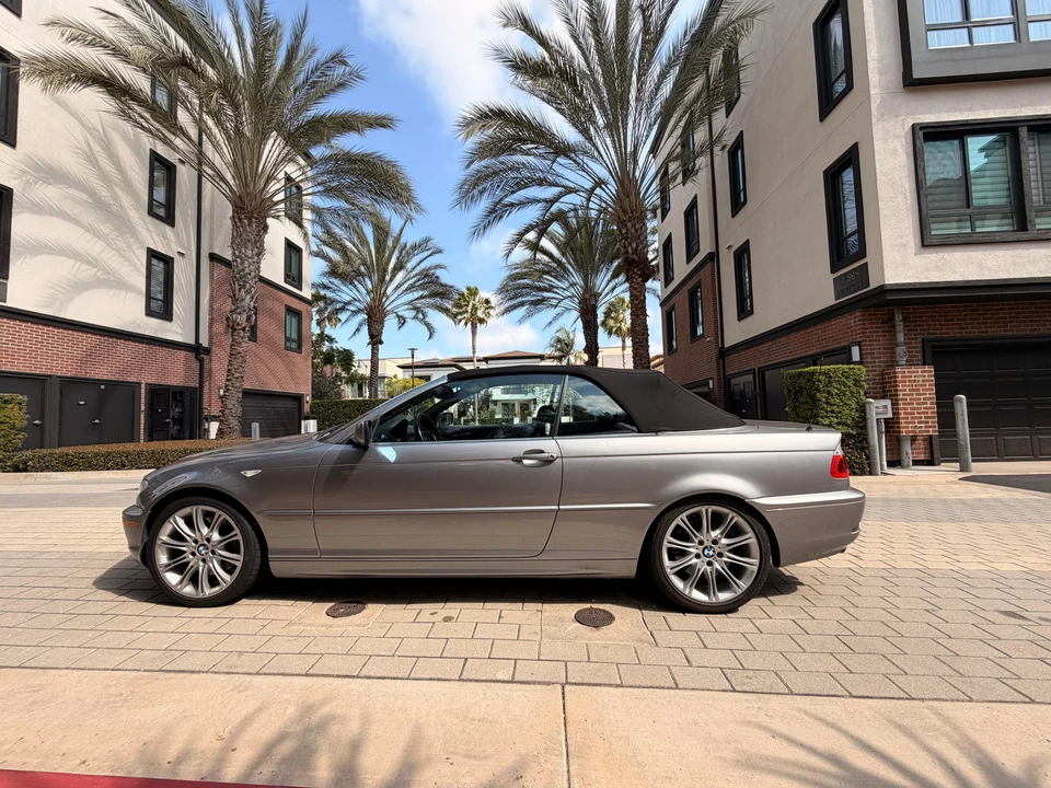 2006 BMW E46 330i & 330Ci - Image 17 of 31