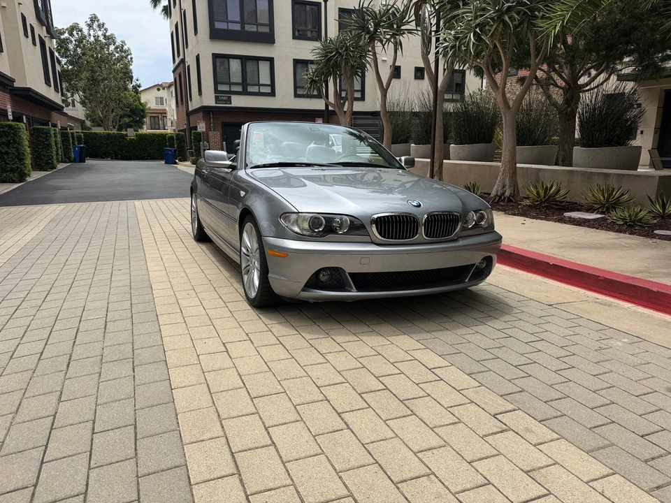 2006 BMW E46 330i & 330Ci - Image 12 of 31