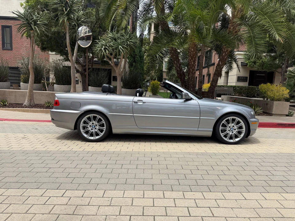2006 BMW E46 330i & 330Ci - Image 10 of 31