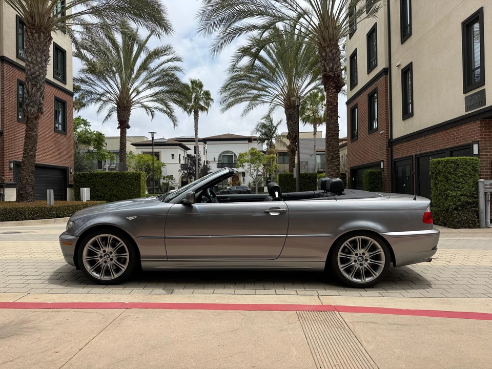 2006 BMW E46 330i & 330Ci - Image 8 of 31