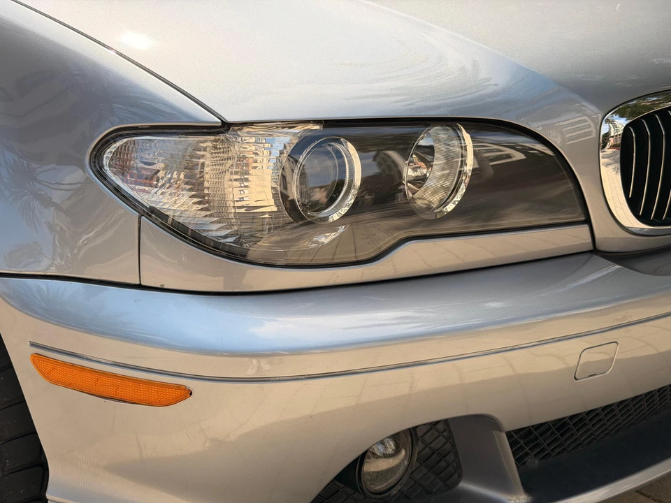 2006 BMW E46 330i & 330Ci - Image 27 of 31