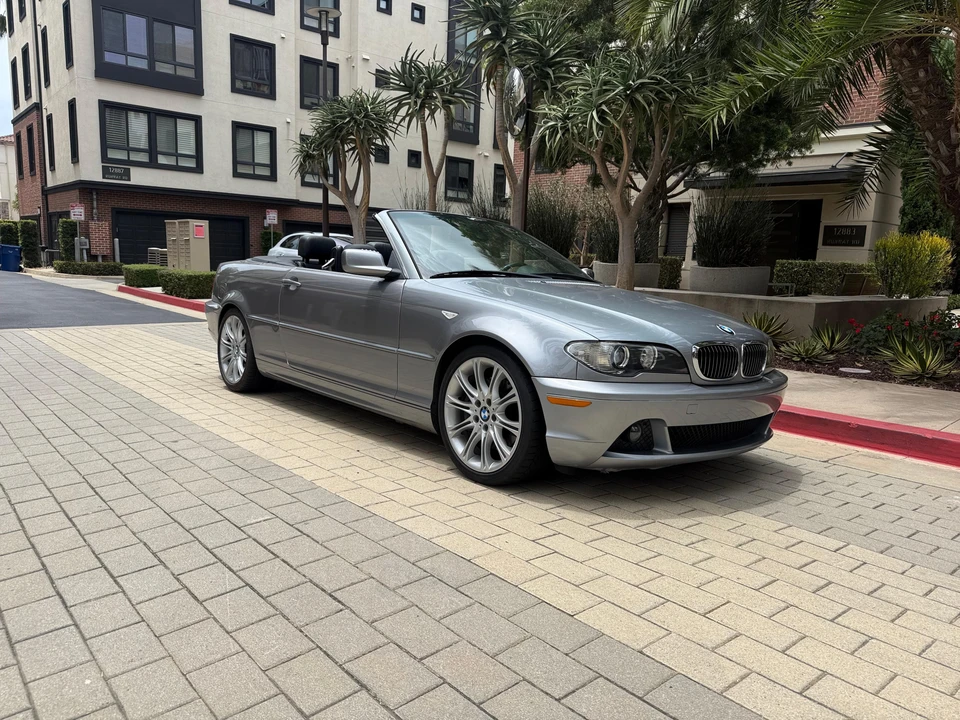 2006 BMW E46 330i & 330Ci - Image 11 of 31
