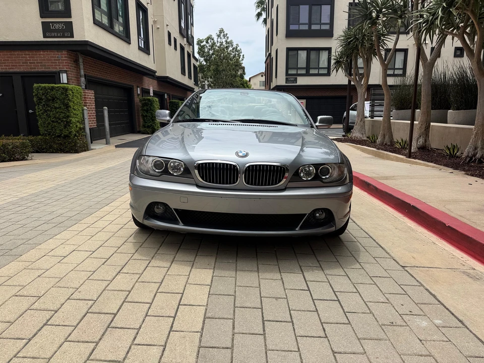 2006 BMW E46 330i & 330Ci - Image 6 of 31