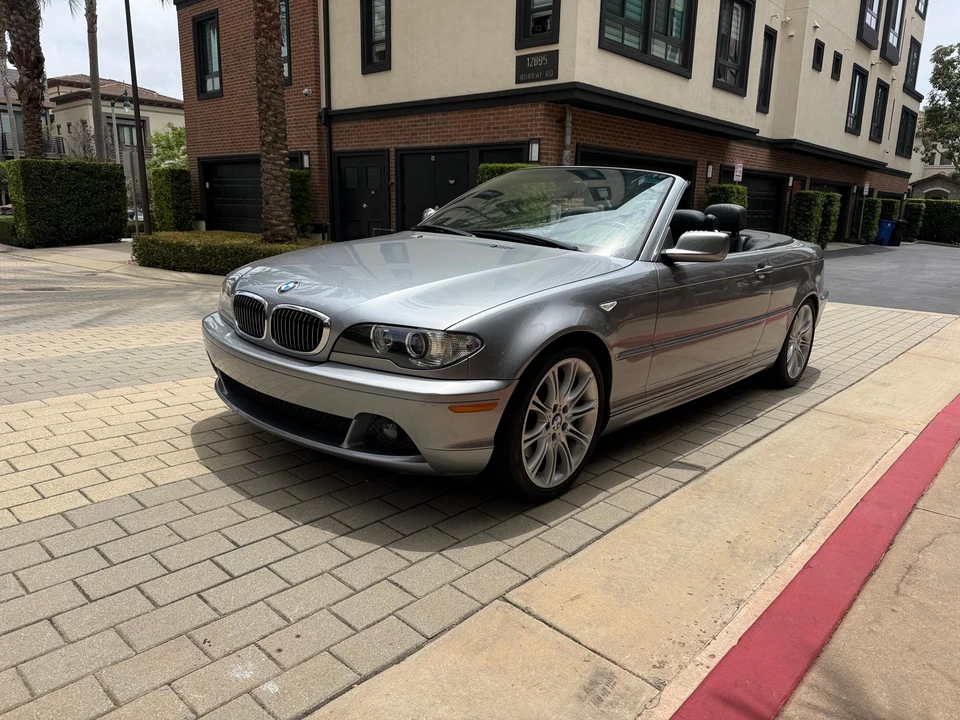 2006 BMW E46 330i & 330Ci - Image 7 of 31