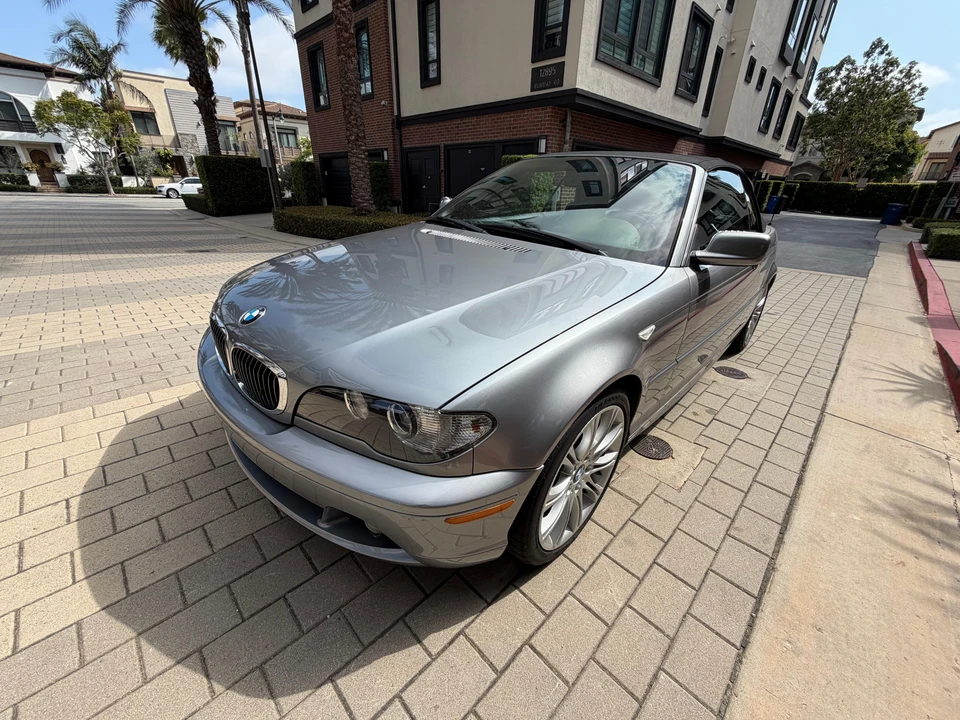 2006 BMW E46 330i & 330Ci - Image 15 of 31