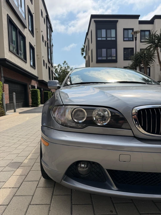 2006 BMW E46 330i & 330Ci - Image 29 of 31