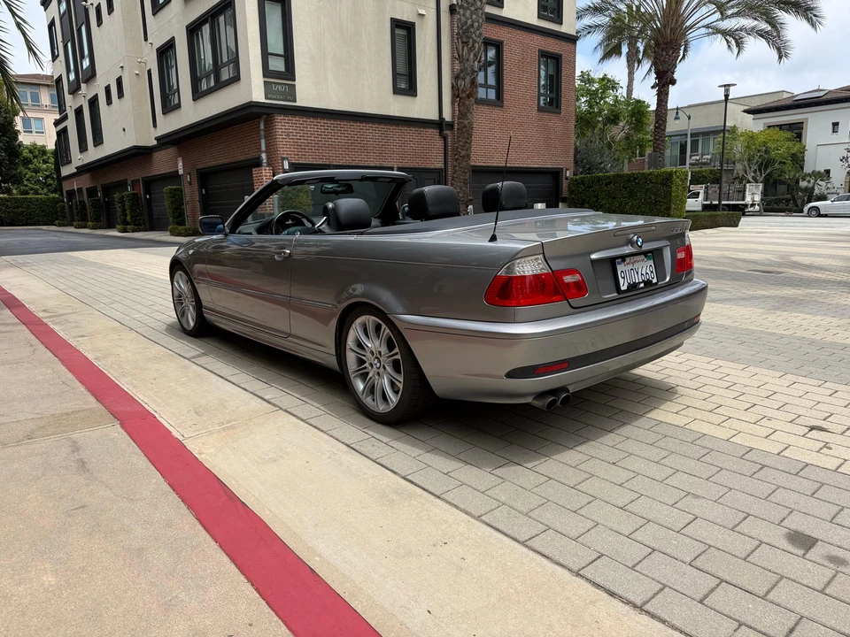 2006 BMW E46 330i & 330Ci - Image 9 of 31