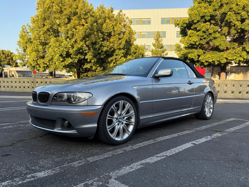 2006 BMW E46 330i & 330Ci - Image 16 of 31