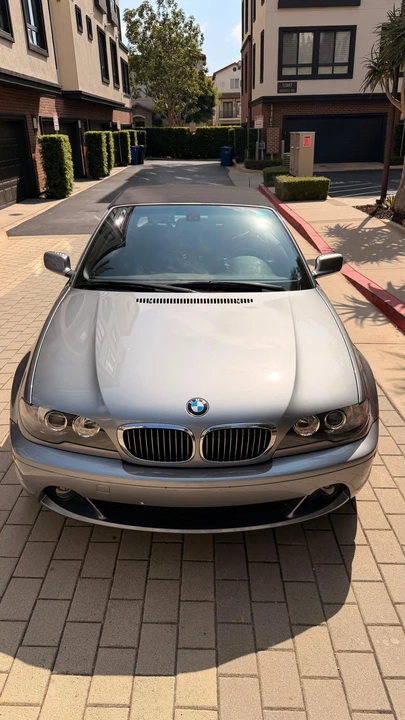 2006 BMW E46 330i & 330Ci - Image 13 of 31